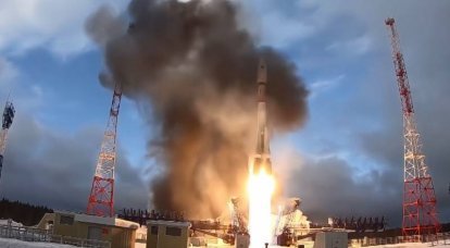 ЕКС «Купол»: Россия создала группировку спутников для предупреждения о ракетных ударах