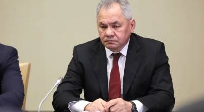 Министр обороны РФ назвал два условия упрощения приёма на вооружение испытанного в зоне спецоперации оружия