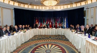 Damascus and Syrian opposition can sit down at the negotiating table on January 1