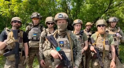 "Kara Kuğu": Karşı saldırı sırasında Ukrayna Silahlı Kuvvetlerinden hoş olmayan sürprizler mümkün mü?