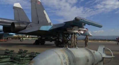 It is stated that the Russian Aerospace Forces have resumed airstrikes on militants in Idlib