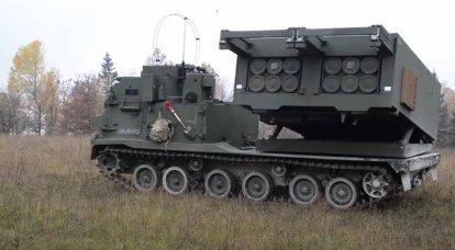 Власти Японии хотят изменить законодательство, чтобы иметь возможность поставлять Украине MLRS и средства ПВО