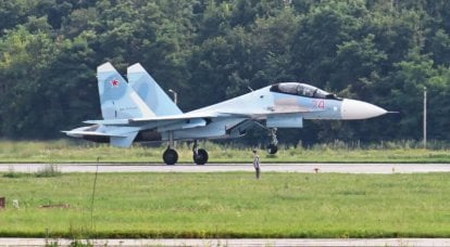 ZVO Havacılık Alayı sonraki iki savaşçıyı aldı Su-30CM