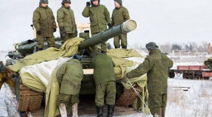 Amur-Tanker wechseln zu neuer Ausrüstung