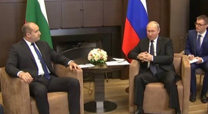 Bulgaristan Cumhurbaşkanı, Zafer'in 75. yıldönümünde Moskova'ya varmaya hazır olduğunu duyurdu