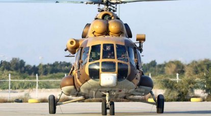 Российские специалисты помогут дооснастить центр ремонта вертолётов в Иране