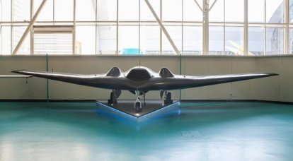 무인 성공: UAV 분야의이란 개발