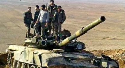 Suriye: Acımasız savaşların ateşlerinde T-55, T-62, T-72 ve T-90