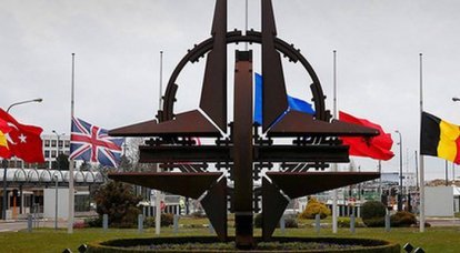 НАТО создаст два новых командования для противодействия России
