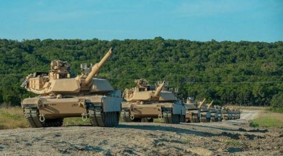 «Решение принято»: Польша объявила о закупке американских танков М1А2 SEP v3 Abrams