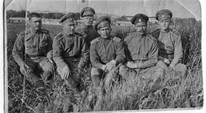 Agosto 1 - Giornata della memoria dei soldati russi morti durante la prima guerra mondiale
