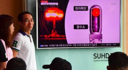 СМИ: северокорейские специалисты добились повышения точности баллистических ракет