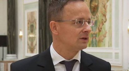 Глава МИД Венгрии приедет на ПМЭФ на фоне антироссийских санкций Запада