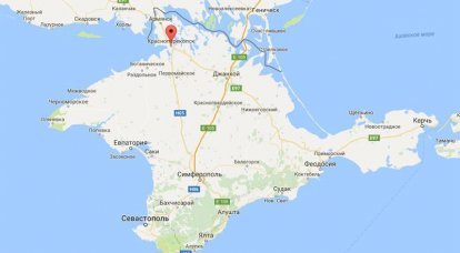 Google поменял решение по "переименованиям" в Крыму