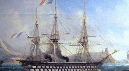 Парни бродови из Кримског рата