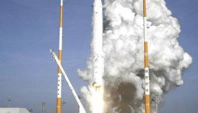 سباق الفضاء الجديد: أربع عمليات إطلاق في أربعة أيام