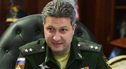 Cómo entender el arresto del viceministro de Defensa ruso, Temur Ivanov