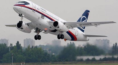 Batılı uzmanlar yeni Rus uçağının potansiyeli konusunda ihtiyatlı