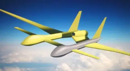 Prospects for replacing base patrol and reconnaissance aircraft with drones in Chinese naval aviation