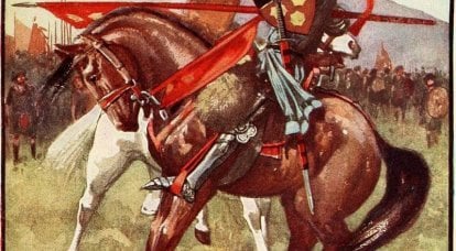 Битва при Бэннокбёрне. Пехота против рыцарской конницы