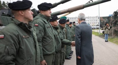 Польские эксперты отреагировали на статьи СМИ Китая о "захвате Калининграда"