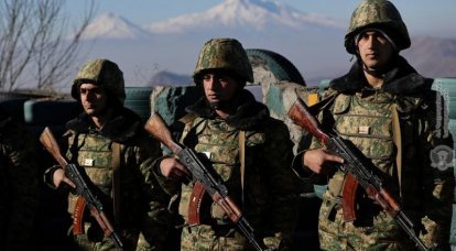 Экс-президент Армении: победоносной армией не могут командовать слабохарактерные руководители
