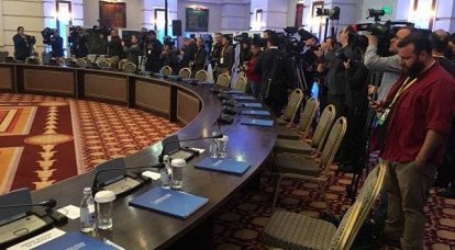 Окончательное решение сирийской оппозиции – не участвовать в астанинских переговорах
