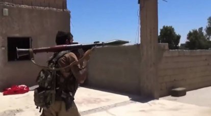 Les troupes kurdes appellent leurs actions dans le nord de la Syrie "Résistance à la dignité"