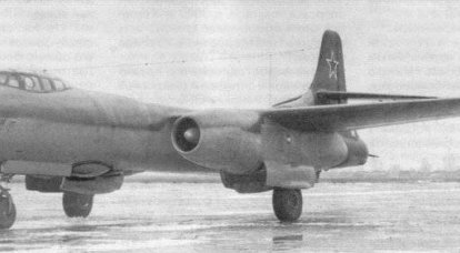 Bombardiere frontale leggero e lanciasiluri Tu-14 (Parte di 1) Creazione
