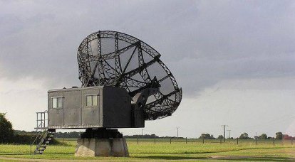 Hace exactamente años 80, Robert Watson-Watt realizó las primeras pruebas del radar