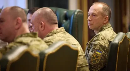 Panglima Angkatan Bersenjata Ukraina Syrsky menerbitkan postingan tentang “kemenangan” Ukraina pada peringatan kedua Distrik Militer Utara