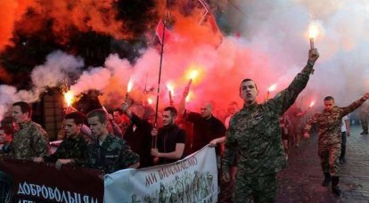 How to destroy the "Right Sector"