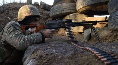 Армения и Азербайджан обменялись заявлениями о нейтрализации беспилотников