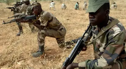 وسائل إعلام أمريكية: الولايات المتحدة أعلنت سحب 1000 جندي من النيجر