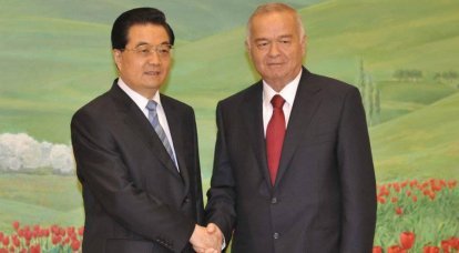 ما الذي يخشونه في روسيا والولايات المتحدة؟ تطور التعاون الاقتصادي بين الصين وأوزبكستان