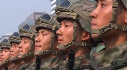 "손실 최소화": 중국은 방탄복의 대량 구매에 놀랐다