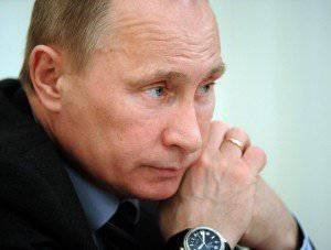Rusya-Batı: propaganda ve dünya sorunlarına çeşitli çözümler