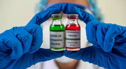 Запад промахнулся: не все вакцины от COVID-19 одинаково полезны