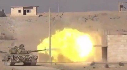 СМИ: Сирийские войска на севере Латакии обстреливаются турецкой артиллерией