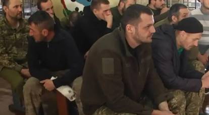 Уполномоченный по правам человека в РФ отправила украинскому омбудсмену список пленных, которых Украина не хочет обменивать