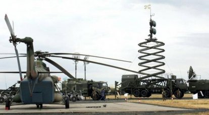 Показ современной боевой техники в динамике пройдет под Ростовом