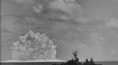 Der Atomschlagstock der US Navy (Teil 3)