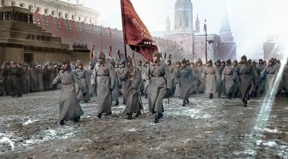 Kızıl Ordunun Ukraynalaştırılması ve Yerlileştirilmesi Nasıl Başarısız Oldu?