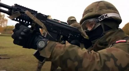 La banca francese rivendica l'incapacità della Polonia di finanziare la prevista modernizzazione delle forze armate del paese