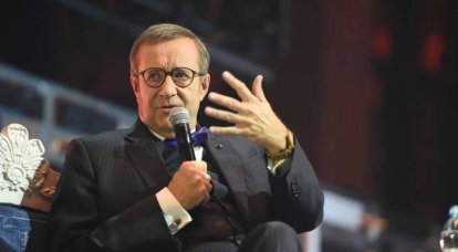 President of Estonia: the country will not be able alone to become prosperous, and even "next to Russia"