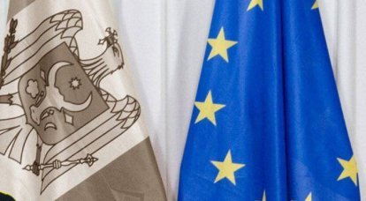 Молдавия по пути в ЕС рискует потерять свои регионы