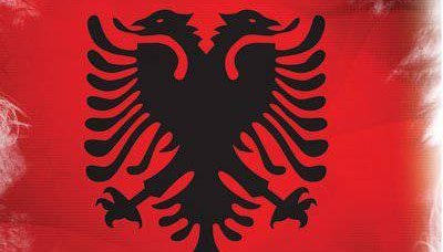 グレートアルバニア：夢と現実