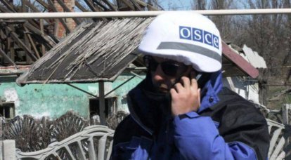 Наблюдатели зафиксировали значительный рост нарушений объявленного в Донбассе перемирия