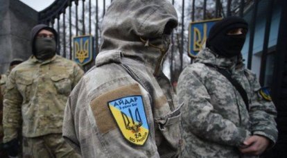 Следователь украинской Нацполиции перешла на сторону ЛНР