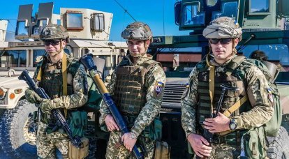 Volodymyr Rogov: la città di Zaporozhye è invasa da personale militare delle forze armate ucraine e mercenari stranieri